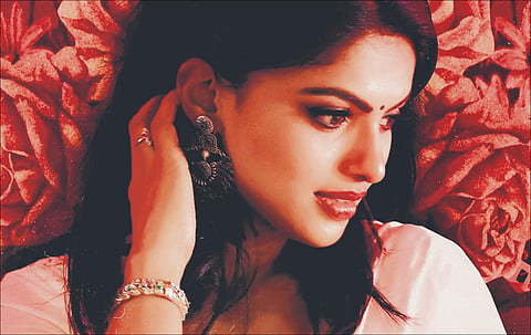 Ganavi Laxman’s Bhava Chitra to be released on February 18