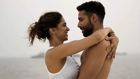 Gehraiyaan review: Shakun Batra's film is darkly compelling