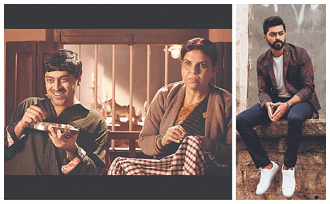 Tarak Ponnappa: Films like Gilky help me prove my mettle