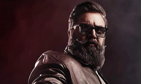Sarath Kumar