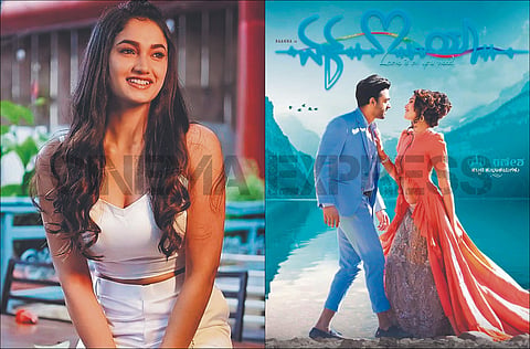 Working with a director like Prem is a debutante’s dream: Reeshma Nanaiah