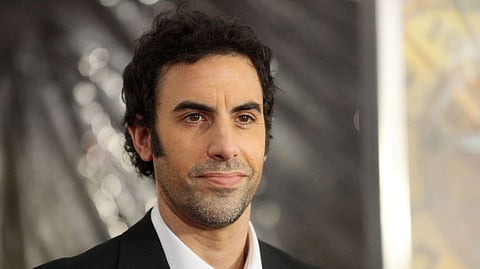 Sacha Baron Cohen in talks for Alfonso Cuaron's Apple series Disclaimer