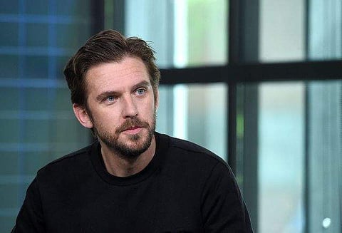 Dan Stevens boards Kumail Nanjiani-led Hulu series Immigrant