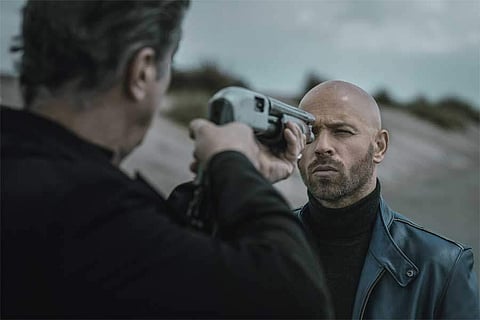 Restless Movie Review: Predictable crime drama that fails to utilise its potential