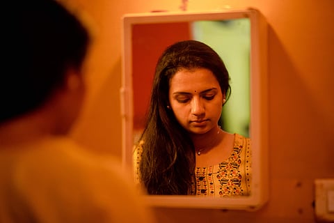 Sruthi Hariharan plays sex worker in Rakshit Shetty's Strawberry