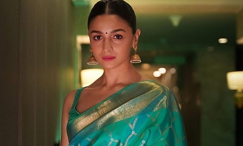 Alia Bhatt