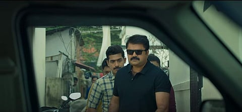 Anoop Menon-starrer Twenty One Gms gets teaser