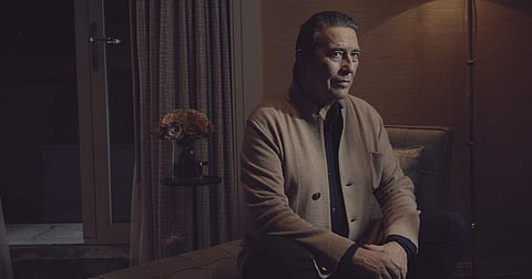 Ciaran Hinds joins Charlie Cox in Netflix's Treason