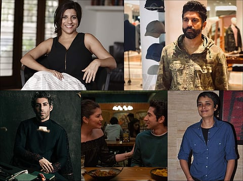 Streaming has removed barriers, freed up writing: Zoya and Farhan Akhtar