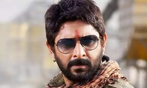 Arshad Warsi