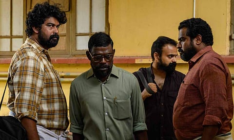 A still from Pada