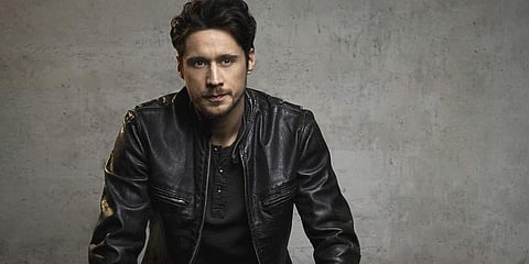 Peter Gadiot joins One Piece live-action series