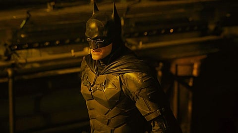 The Batman