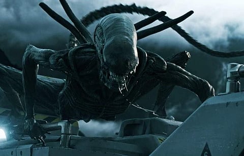 Alien sequel on cards with Fede Alvarez writing and directing it