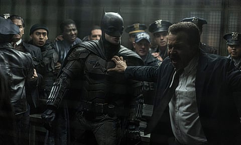 The Batman