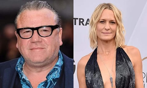 Robin Wright, Ray Winstone to star opposite Millie Bobby Brown in Netflix's Damsel