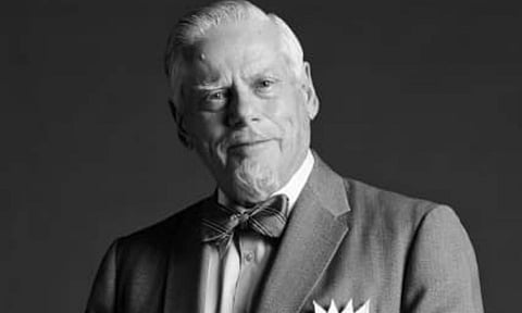 Robert Morse