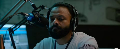 Meri Awas Suno teaser: Jayasurya is radio jockey Shankar