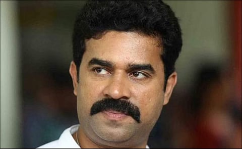 Malayalam producer and actor Vijay Babu accused of rape