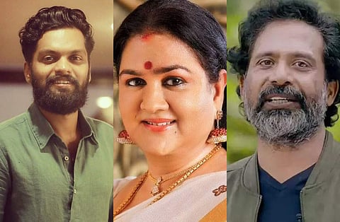 Guru Somasundaram, Balu Varghese lead Charles Enterprises