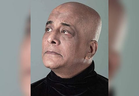 Salim Ghouse