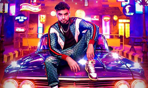 Thallumaala first look