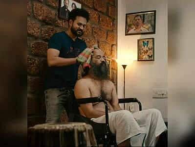 Body God Review: A decent black comedy that is engaging
