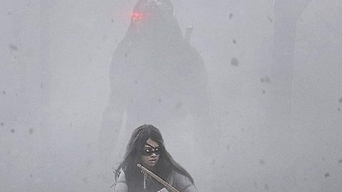 Predator prequel Prey to release on this date