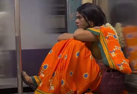 Rajpal Yadav to act as trans person in web film Ardh