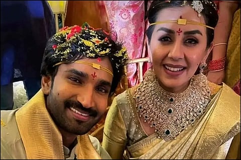 Here is the list of celebs at Aadhi-Nikki Galrani's wedding
