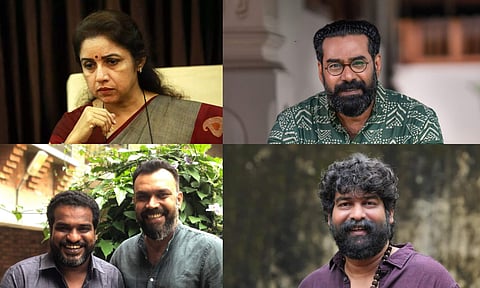 52nd Kerala State Film Awards announced