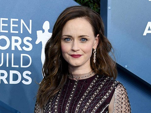 Alexis Bledel
