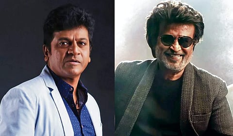 Shivarajkumar to play pivotal role in Rajinikanth-Nelson's Thalaivar 169