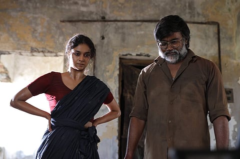 A still from the film