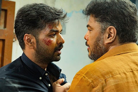 Jai, Sundar C film Pattampoochi gets a release date