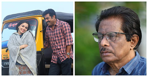 Filmmakers must adapt to the changing times: Harikumar