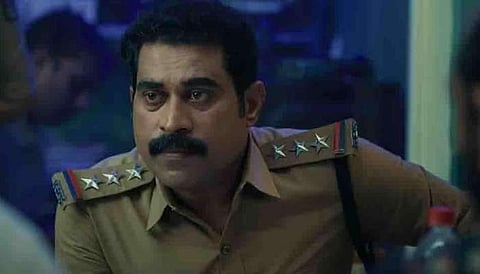 Heaven Movie Review: Suraj Venjaramoodu anchors a decent procedural that could have been better