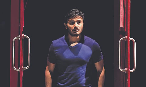 Sunil Raoh