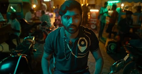 Thiruchitrambalam: First single Thaai Kelavi, from Dhanush-starrer to be out on this date