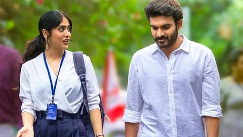 Sammathame still