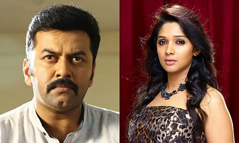 Indrajith Sukumaran, Nyla Usha headline Kunjammini's Hospital