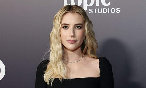 Emma Roberts to star in feature adaptation of Expiration Dates