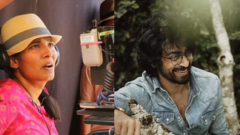 Exclusive: Madhumita, Arjun Das team up for Angamaly Diaries Hindi adaptation