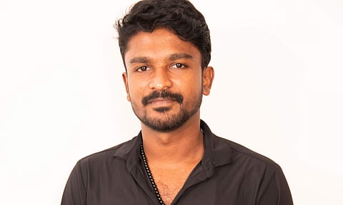 Rathna Kumar