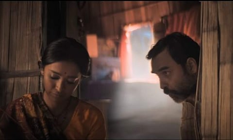 KK’s last song from Sherdil: The Pilibhit Saga out, listen here