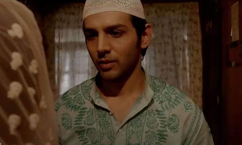 Kartik Aaryan’s short film Silvat to premiere on June 12