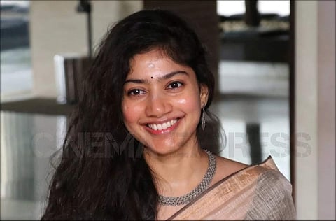 Sai Pallavi: I have a craving for happy films now