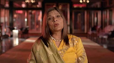 Simi Taparia