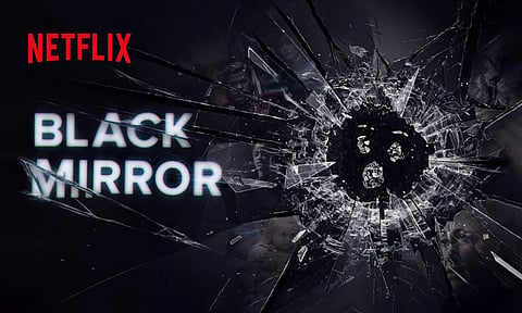Black Mirror