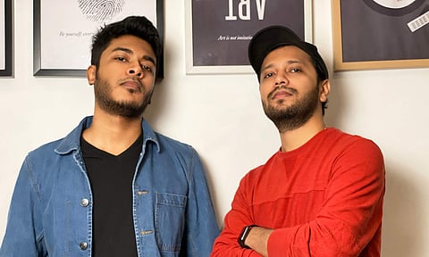 Composers Kaushik-Guddu on creating Dil from Ek Villain Returns